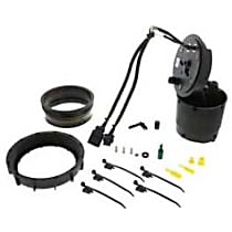 F-01C-600-243 Diesel Emissions Fluid Pre-Heater Repair Kit - Replaces OE Number 164-471-11-75