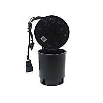 F-01C-600-252 Diesel Emissions Fluid Heater