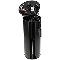 F01C600331 Diesel Emissions Fluid Heater