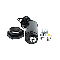 F01C600338 Diesel Emissions Fluid Heater