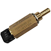 F026T03100 Thermo-Time Switch (35 deg. C / 8 Seconds) - Replaces OE Numbers