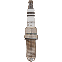 Spark Plug, Do Not Gap, Gap is Preset, Sold individually, 6 Cyl 3.8L, Nickel Series - 