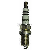FR5-KPP-332S Spark Plug, Sold Individually, Platinum Series