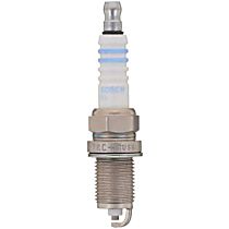 Spark Plug, Gap 0.032 in, Sold individually, 6 Cyl 4.5L, Nickel Series - 