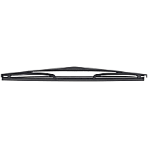 H251 Rear Wiper Blade, Framed 10 in.
