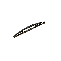 H300 Rear OE Specialty Series Wiper Blade, Framed 11 in.