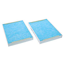 64-31-2-207-985 Cabin Air Filter