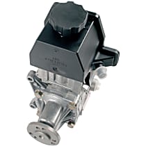 A4 Quattro & Volkswagen Passat 1.8L Bosch Automotive KS01000507 Remanufactured Power Steering Pump for Audi 
