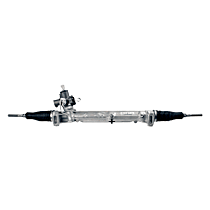 Steering Rack, with Servotronic