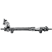 KS01000884 Steering Rack