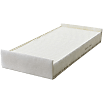 P3651WS Cabin Air Filter OE Replacement Series
