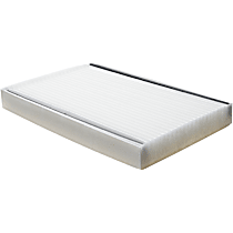 Cabin Air Filter - 