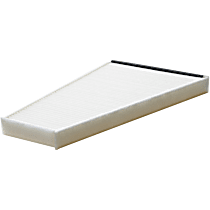 Cabin Air Filter - 