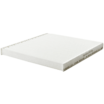 Toyota Camry Cabin Air Filter Carparts Com