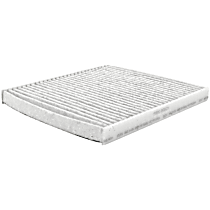 2003 Chevrolet Silverado 1500 Cabin Air Filter Replacement | CarParts.com