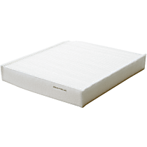 P3811WS Cabin Air Filter OE Replacement Series