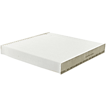 Acura Tl Cabin Air Filter Carparts Com