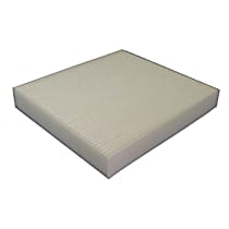 Cabin Air Filter Workshop Series