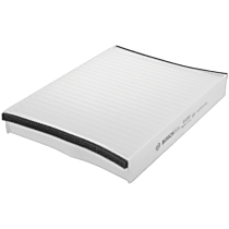 Cabin Air Filter, 4 Cyl 2.5L - 