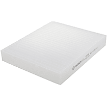 Cabin Air Filter, 6 Cyl 3.6L - 