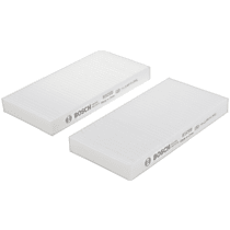 P3933WS Cabin Air Filter