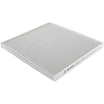 P3958WS Cabin Air Filter