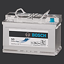 S5569B Battery - Direct Fit, Sold Individually