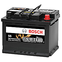 S6-47 Battery - Direct Fit, Sold Individually
