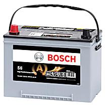 S6521B Battery - Direct Fit, Sold Individually