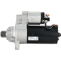 SR0425N Starter, New, OE Replacement Series