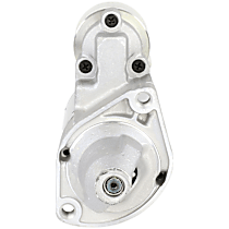 SR0469N Starter, New, OE Replacement Series