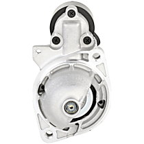 SR0473N Starter, New, OE Replacement Series