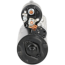 SR0505N Starter, New, Bosch Starter