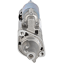 SR0505X Starter, Remanufactured, Bosch Starter