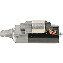 SR0815X Starter, Remanufactured, OE Replacement Series