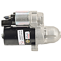 SR0819X Starter, Remanufactured, OE Replacement Series