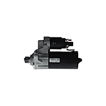 SR0856N Starter, New, Bosch Starter