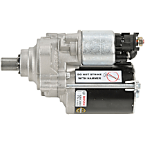 SR1308X Starter, Remanufactured, OE Replacement Series