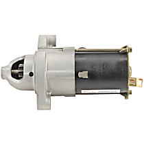 SR1346X Starter, Remanufactured, OE Replacement Series