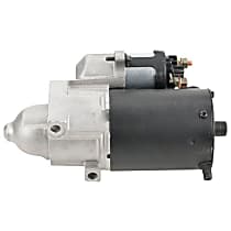 SR1355X OE Replacement Starter, Remanufactured