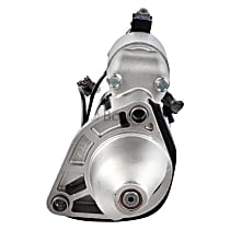 SR2319X OE Replacement Starter, Remanufactured