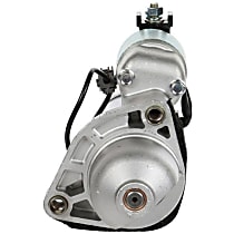 Infiniti G35 Starters from $89 | CarParts.com