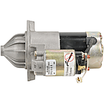 SR298X Starter, Remanufactured, OE Replacement Series