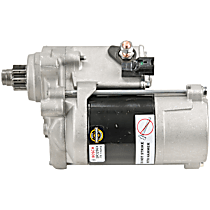 SR3256X Starter, Remanufactured, OE Replacement Series