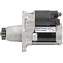 SR3279X Starter, Remanufactured, OE Replacement Series