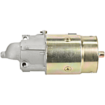 Starter, New, OE Replacement Series - 