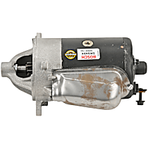 SR549X Starter, Remanufactured, OE Replacement Series