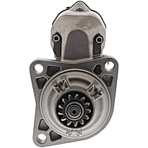 SR6470X Starter, Remanufactured, OE Replacement Series