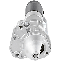 SR6485X Starter, Remanufactured, Bosch Starter