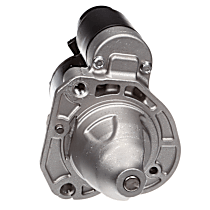 SR6487X Starter, Remanufactured, Bosch Starter